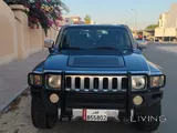 HUMMER H3 - 2009 - Sale or SWAP